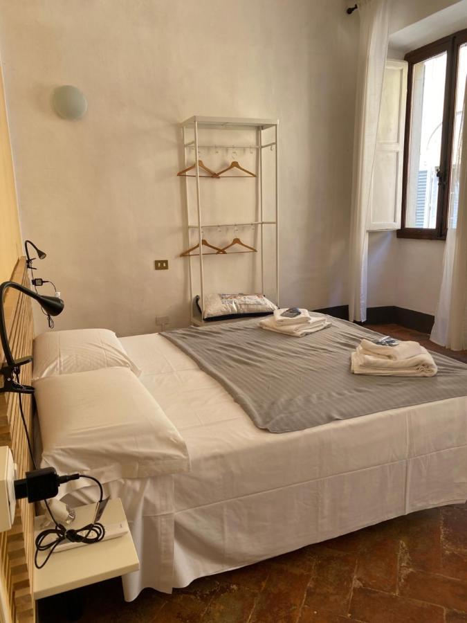 Da I' Gini Guesthouse Firenze Kültér fotó