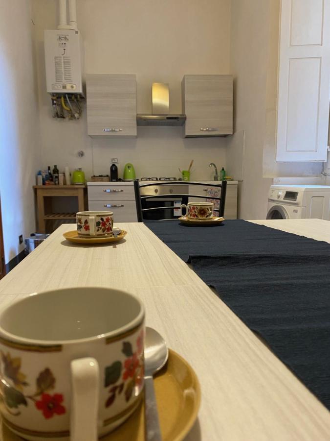 Da I' Gini Guesthouse Firenze Kültér fotó