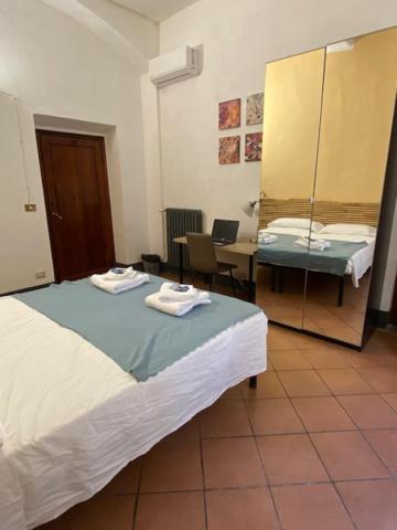 Da I' Gini Guesthouse Firenze Kültér fotó