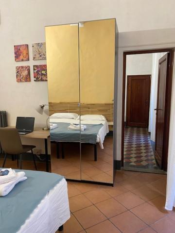 Da I' Gini Guesthouse Firenze Kültér fotó