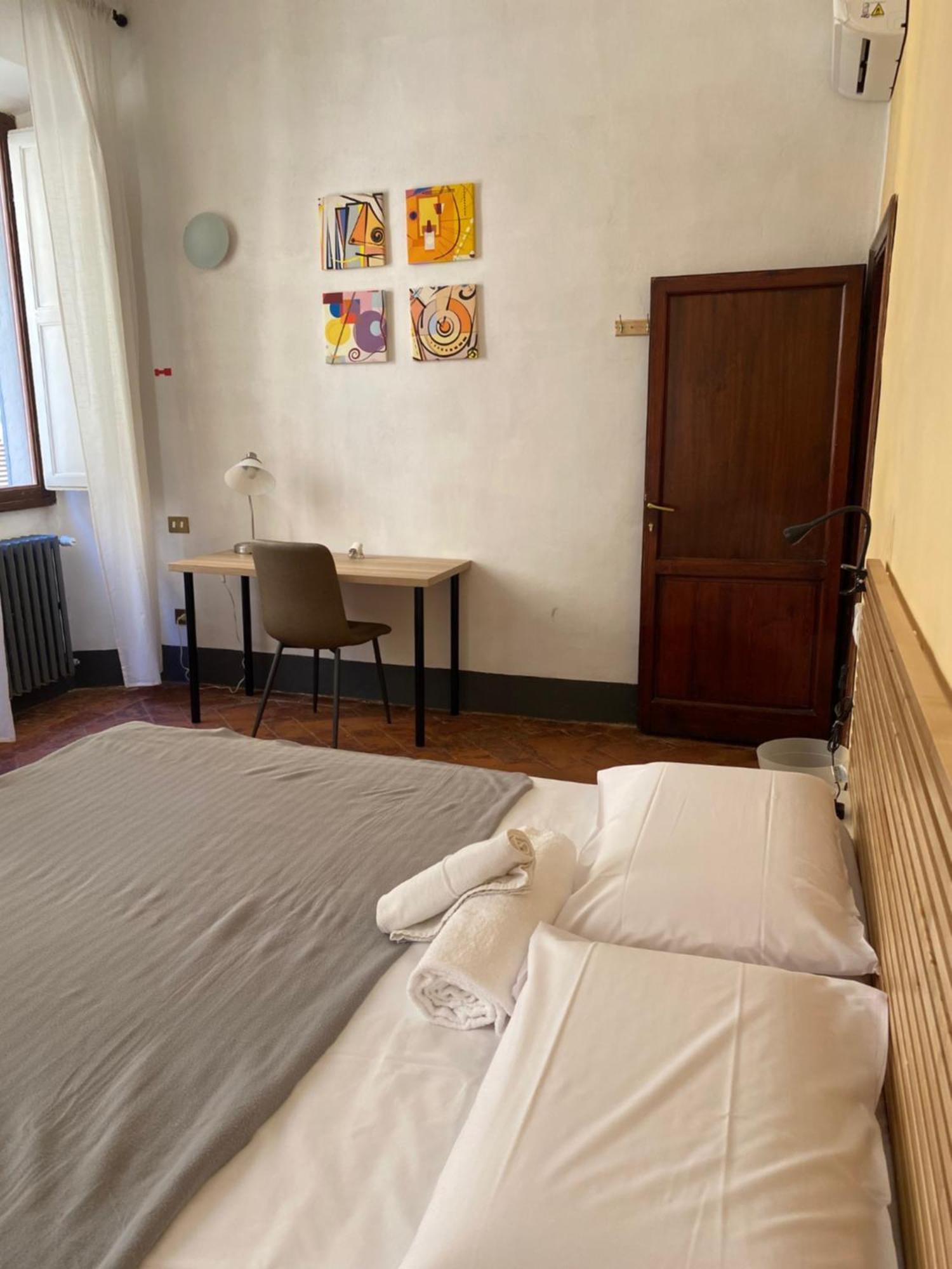 Da I' Gini Guesthouse Firenze Kültér fotó