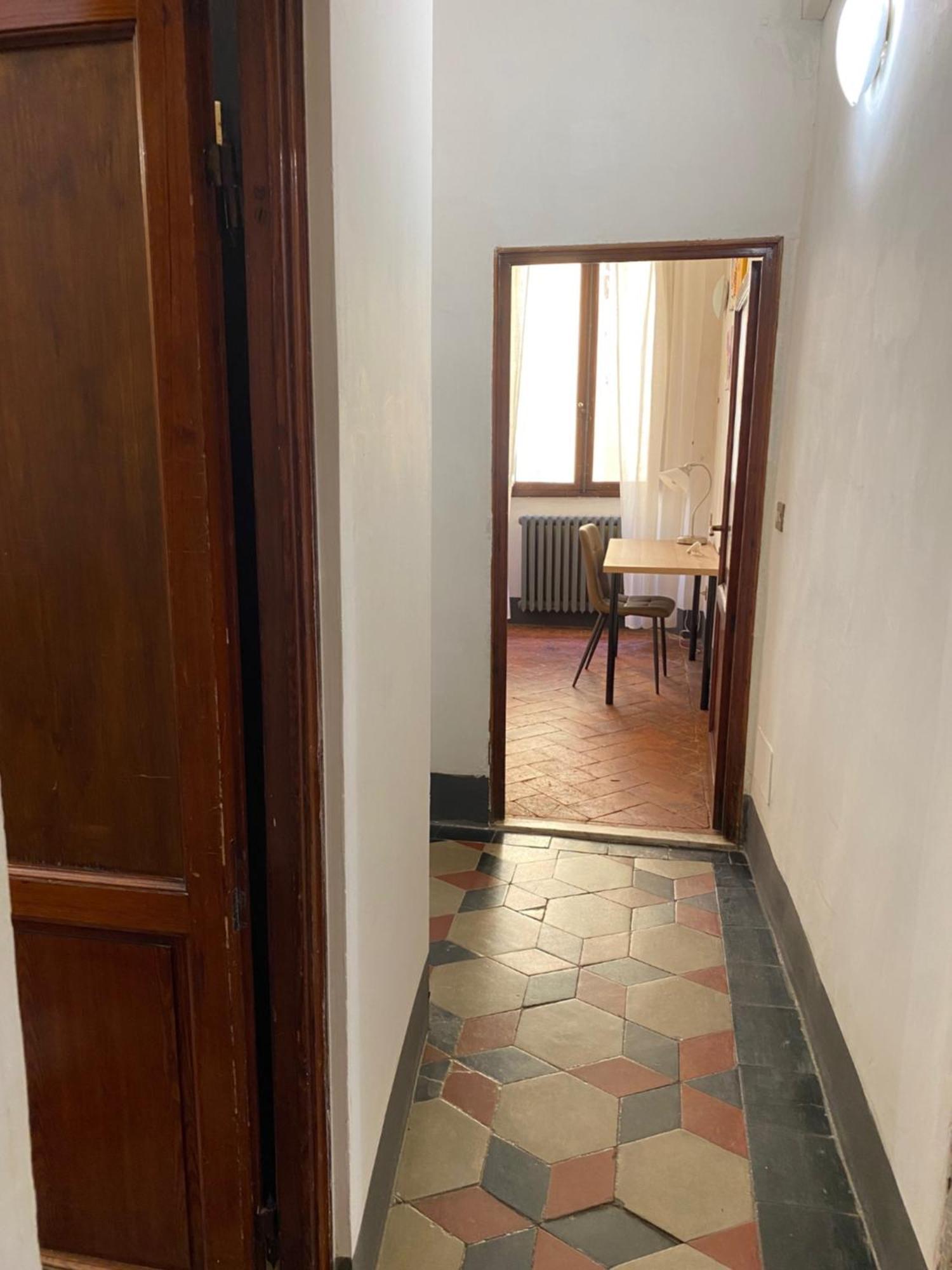 Da I' Gini Guesthouse Firenze Kültér fotó