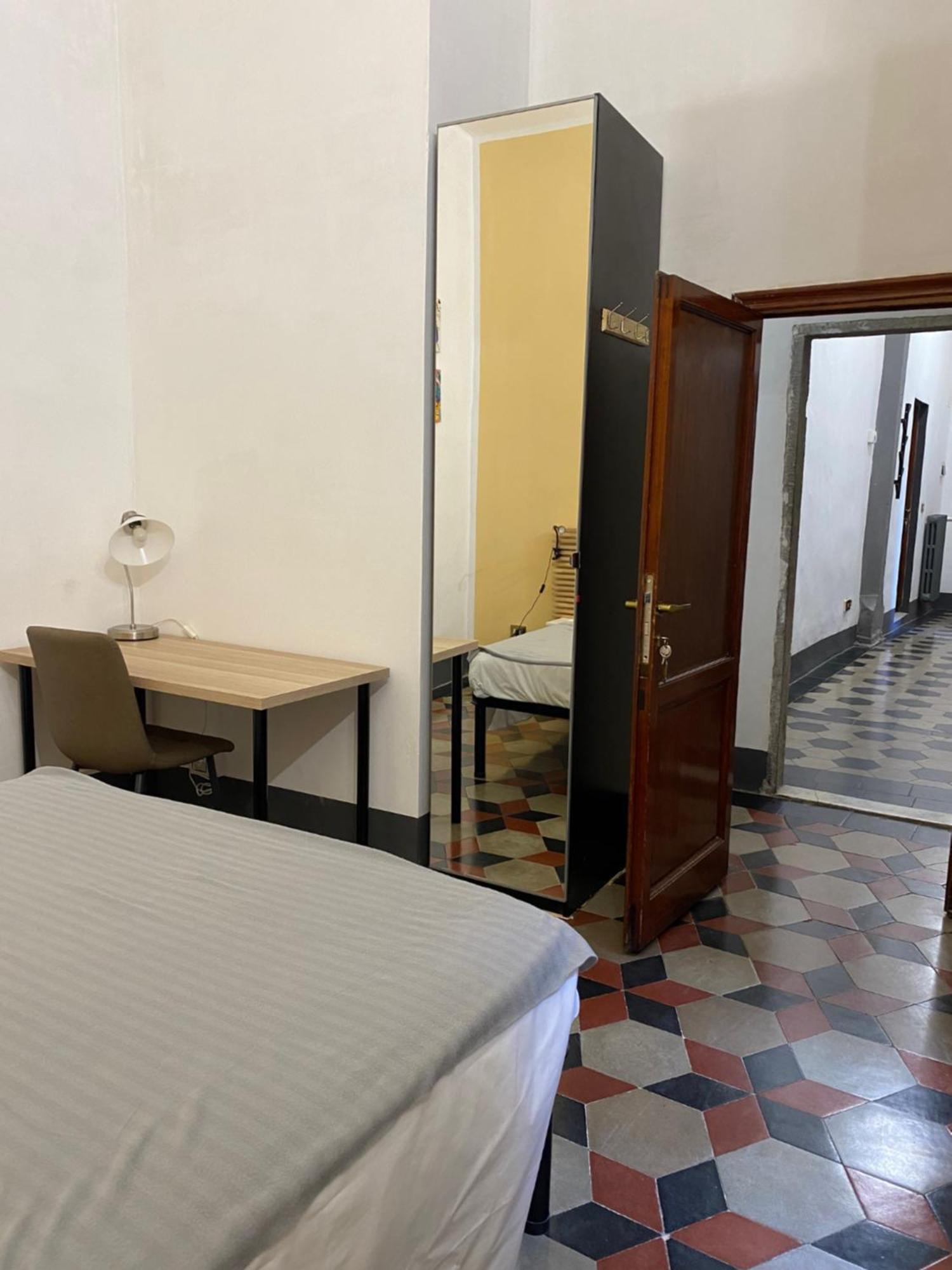Da I' Gini Guesthouse Firenze Kültér fotó