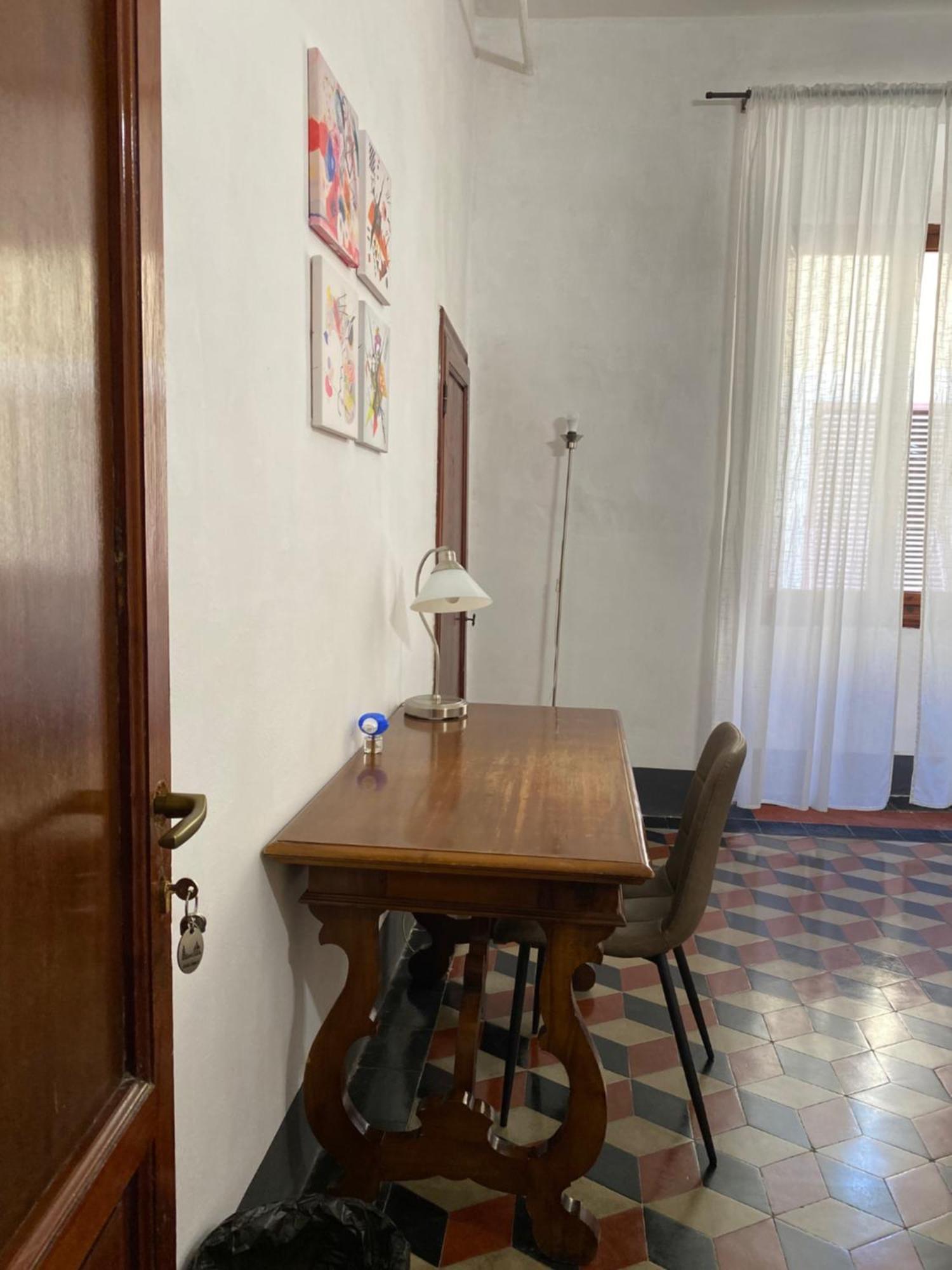 Da I' Gini Guesthouse Firenze Kültér fotó