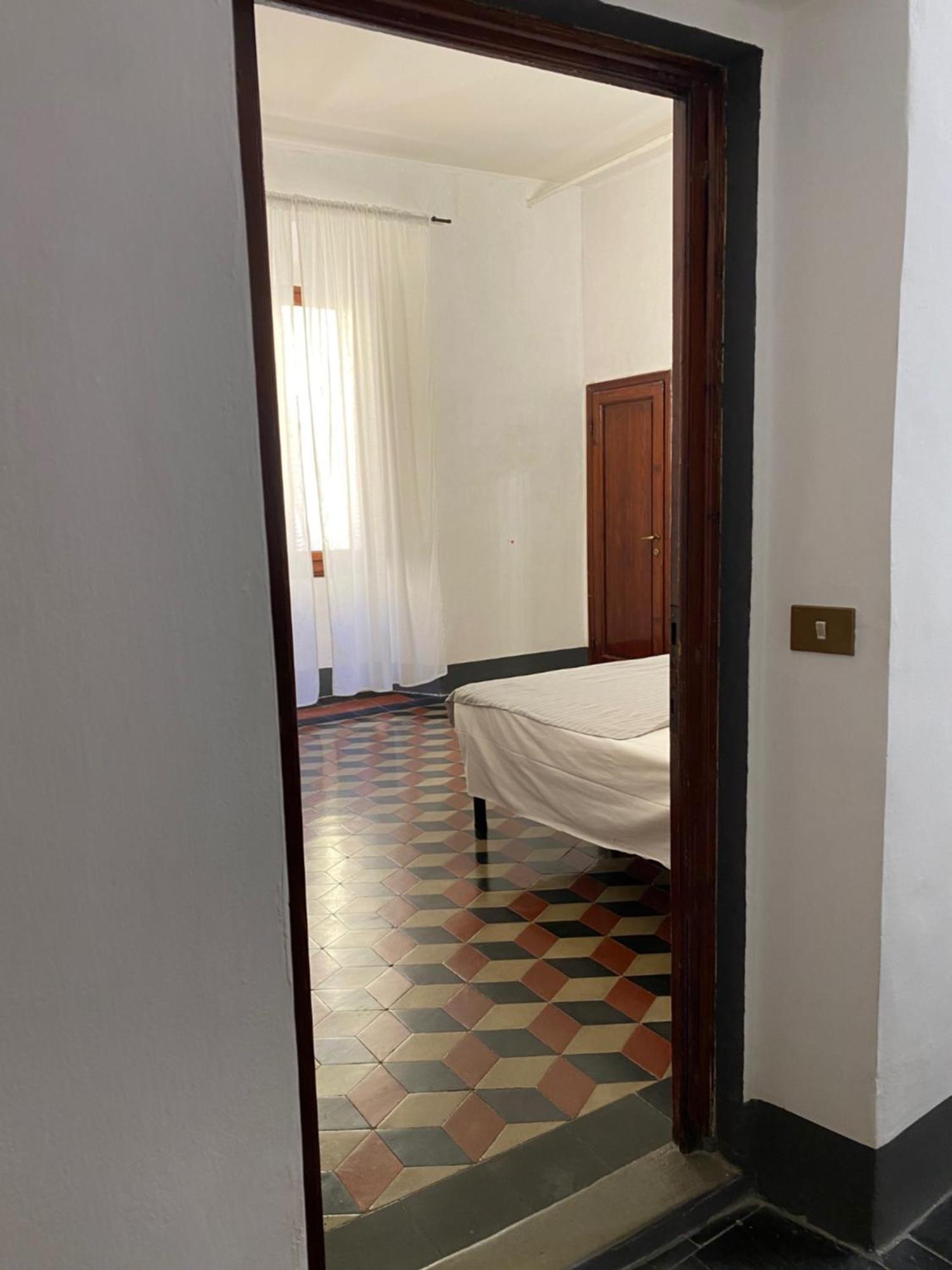 Da I' Gini Guesthouse Firenze Kültér fotó