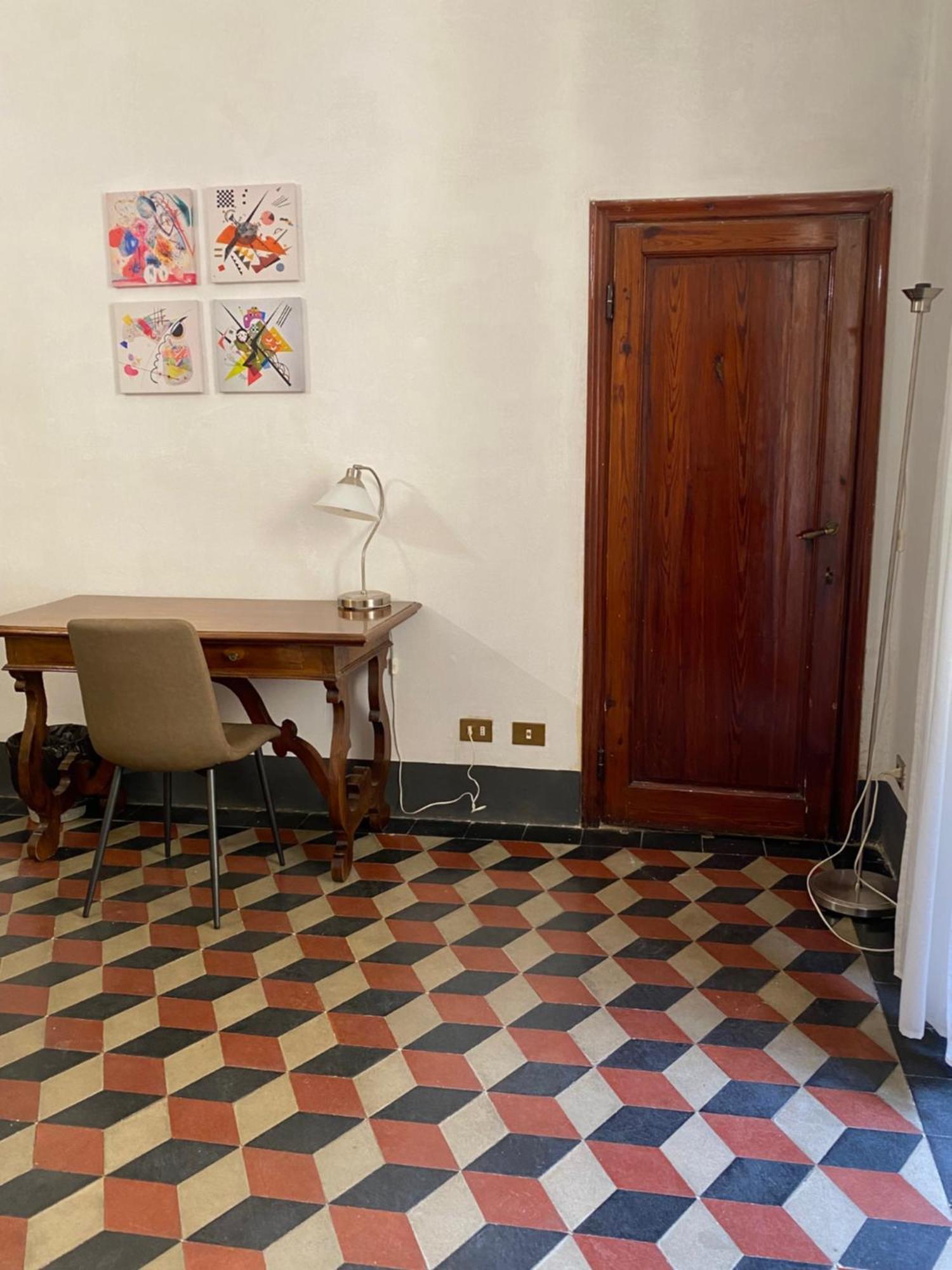 Da I' Gini Guesthouse Firenze Kültér fotó