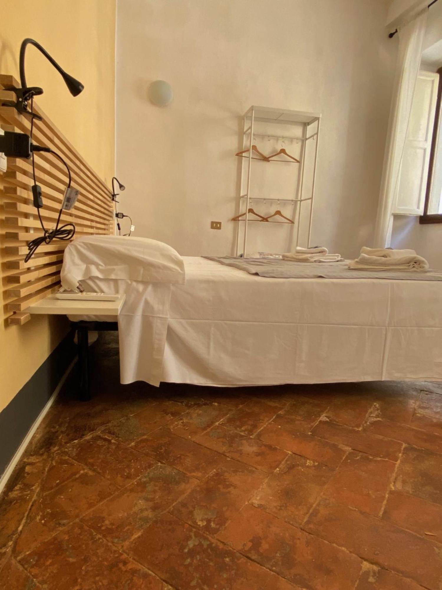 Da I' Gini Guesthouse Firenze Kültér fotó