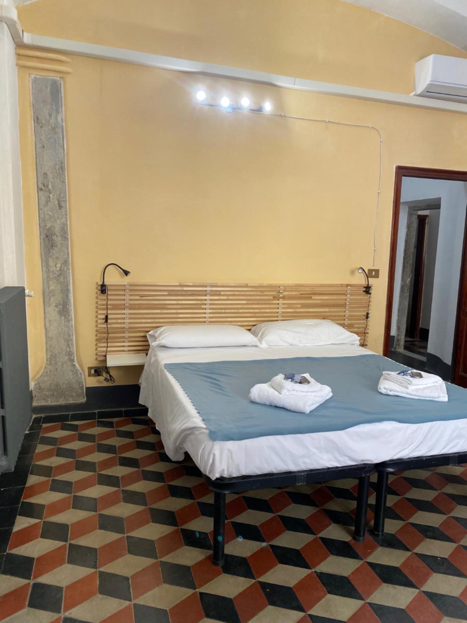 Da I' Gini Guesthouse Firenze Kültér fotó