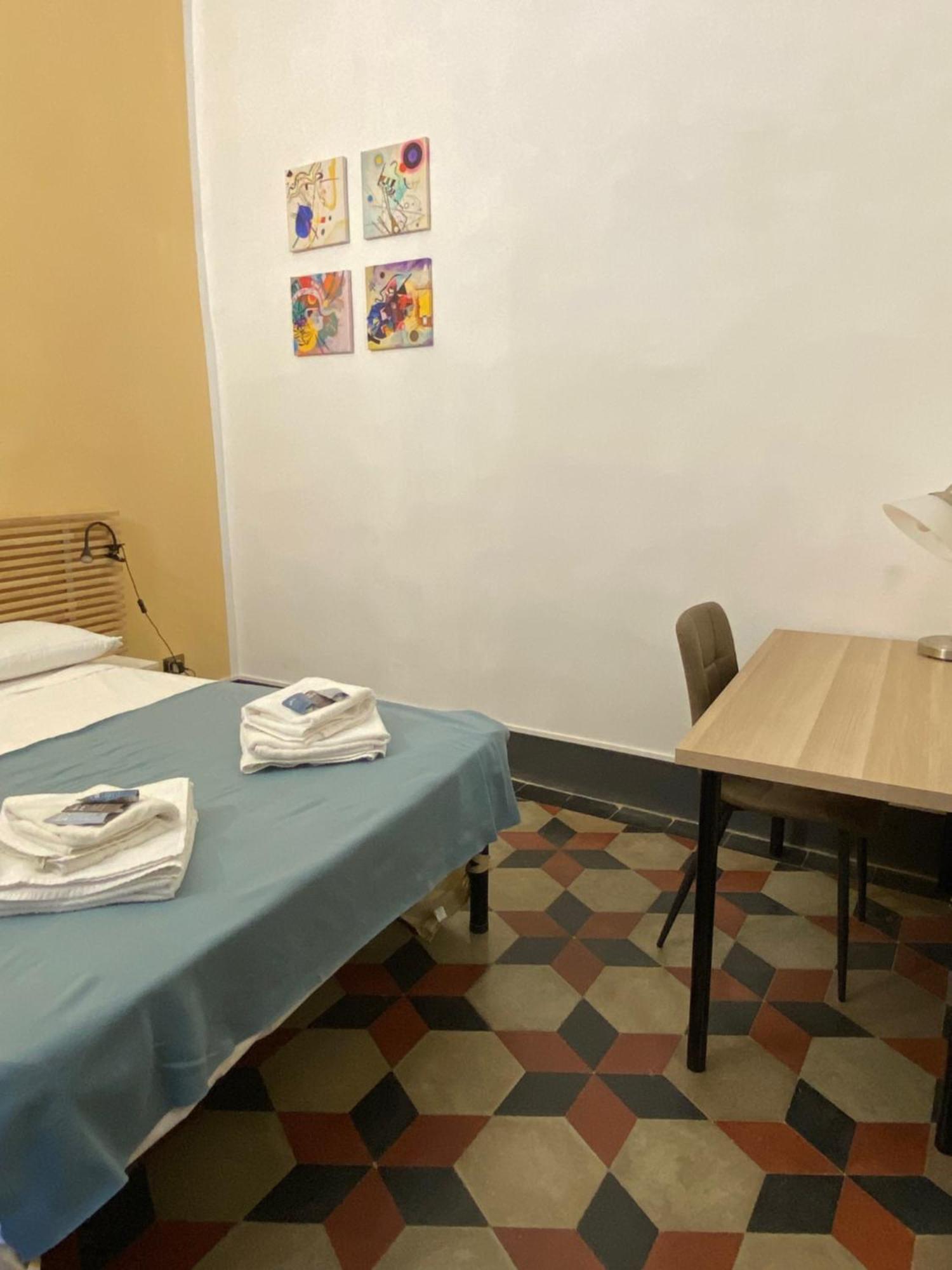 Da I' Gini Guesthouse Firenze Kültér fotó